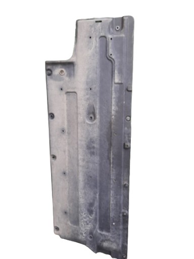 84135-CR200 - ЗАЩИТНАЯ ПЛАСТИНА ШАССИ ЛЕВАЯ KIA X-CEED XCEED 1.6 H