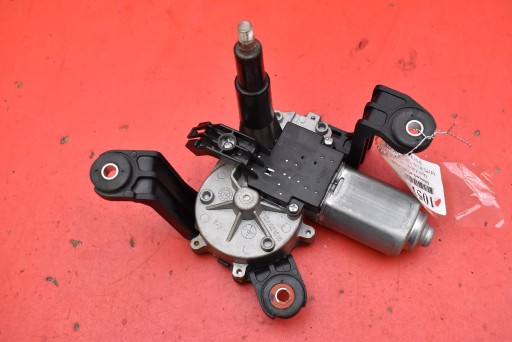 mini motor of a wiper rear part 13256923 OPEL ZAFIRA C 12-16