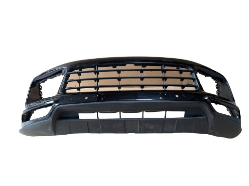 PORSCHE CAYENNE 9Y bumper front