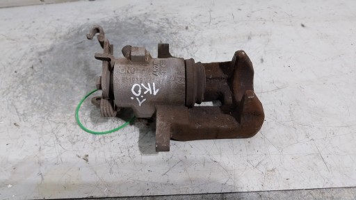 caliper brake right rear part TRW VW GOLF V 1K0 TOURAN and 1T0