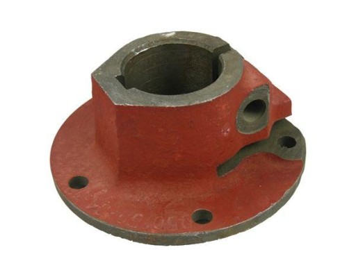 5050600080 - Маточина 5050600150 Bizon [5050600080]