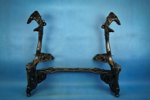 D4 - Опора підвіски передніх саней audi a8 s8 4h 4h0399315af