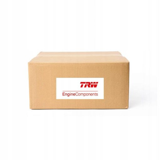 TRW 111214 ВЫПУСКНОЙ КЛАПАН BMW