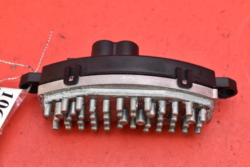 Gebläsewiderstand Widerstand des lüfters OPORNIK OPORNICA 5WA907521 SKODA FABIA 4 IV PJ 21