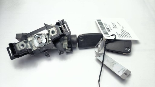 accensione chiave 1K0905851D VOLKSWAGEN GOLF VII LIFT