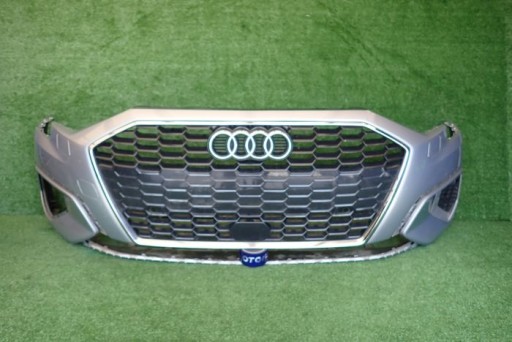 AUDI A3 8Y 20- lökhárító elülsö eleje