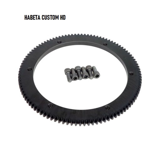 022 - ЗВЕЗДОЧКА СТАРТЕРА ВЕНОК СЦЕПЛЕНИЯ HARLEY DAVIDSON