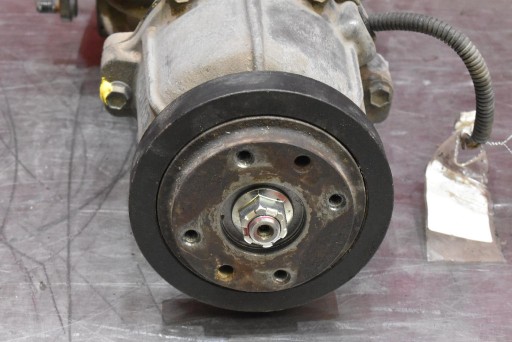 differential diff rear part rear S2-79J1 SUZUKI SX4 II S-CROSS 1.6 VVT 120 KM 4X4 13-16