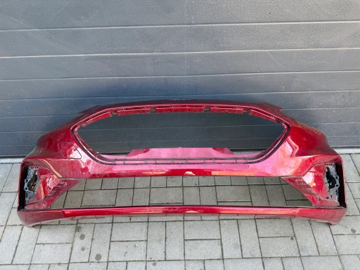 Ford Focus Mk4 Mk-4 St line bumper front front