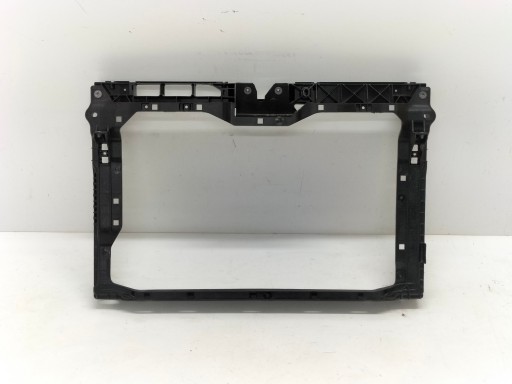 support panel for radiators pillar iron SKODA FABIA 4 IV 21- , 1.0TSI 95KM