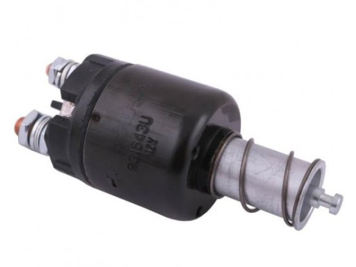 931643 - ПЕРЕКЛЮЧАТЕЛЬ СТАРТЕРА С РЕДУКТОРОМ 6421-8441 ZETOR