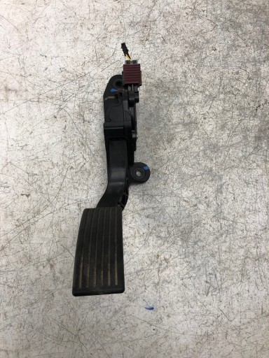 accelerator pedal potentiometer HYUNDAI I10 II