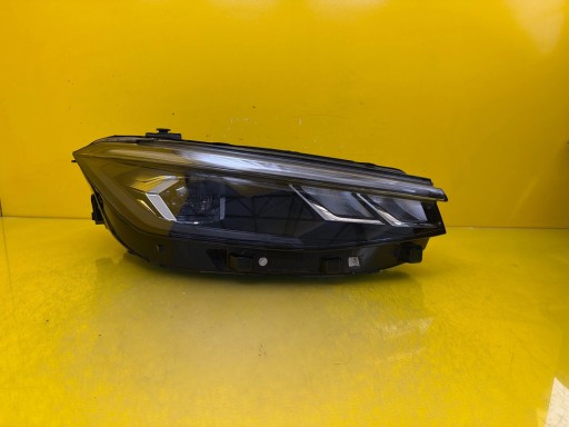 light right VW Passat B9 2023- Full Led 3J1941006
