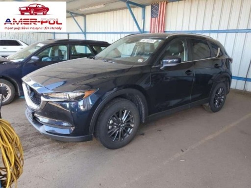 Mazda CX-5 II 2021