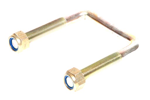 77805 - Пряжка стремена пружини KILEN для CITROEN JUMPER 2.8