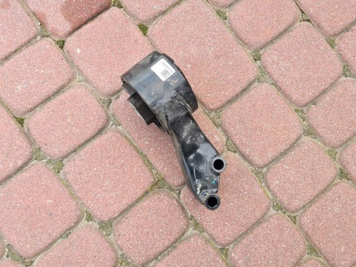 Airbag Boîte vitesse montage support patte Opel Insignia B 84096991