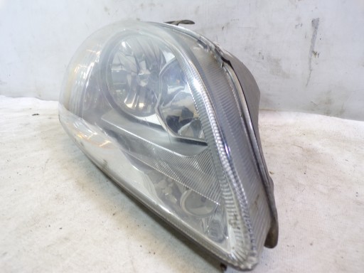 light front front right FORD FOCUS 2 II (1) (K)