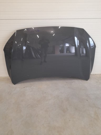 4133 - МАСКА HYUNDAI KONA ELECTRIC PDR