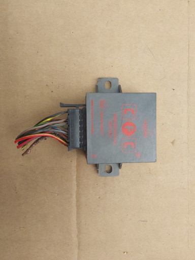 Модуль крючка jaeger 52011504