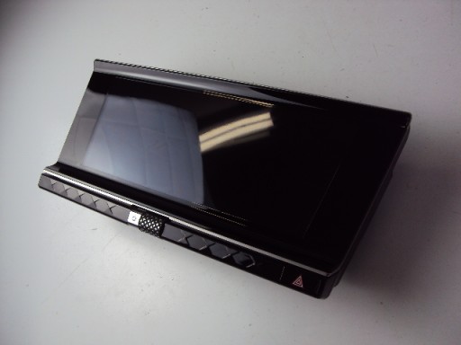 9818616280 - ЕКРАН ДИСПЛЕЯ CITROEN DS7 2017-