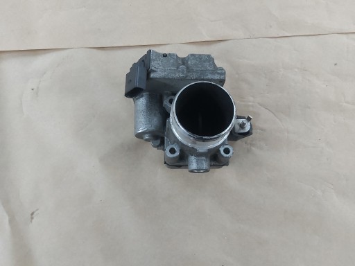Valvola a farfalla 35100-2A750 HYUNDAI I30 1.6 CRDI