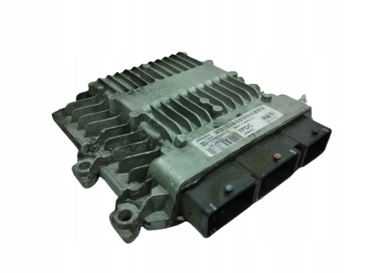 8M51-12A650-CC - Контролер комп'ютера ford focus c-max 8m5112a650cc