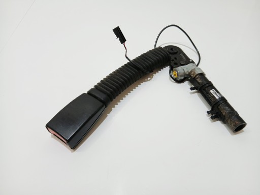 aggancio cintura destra anteriore BMW E60 E61 LIFT OE 7210888