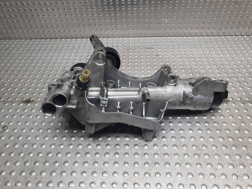 Ölfiltergehäuse A6261800011 MERCEDES W205 1.6 CDI