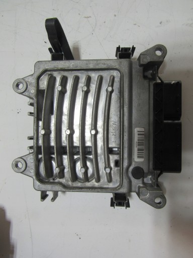 6519005901 - Mercedes e w212 212 w204 w207 комп'ютер контролер двигуна a6519005901