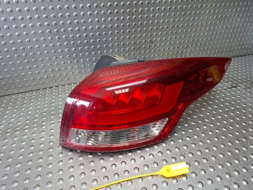 Licht heck rechts DR EVO 4 17- EU