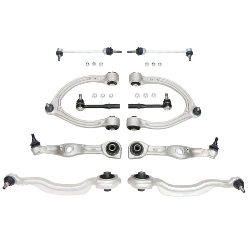 37126-KIT-MS - Комплект передньої підвіски MERCEDES S-Class (W221)