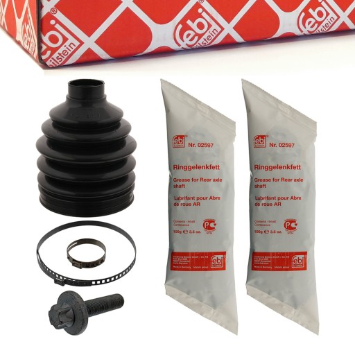 43449 - Крышка шарнирного соединения для MERCEDES E 350 CDI 500