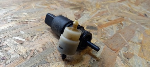 SEAT IBIZA IV 6J НАСОС ОМЫВАТЕЛЯ ЛОБОВОГО СТЕКЛА 1K6955651