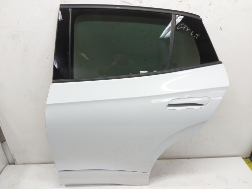 VW ID5 GTX 11E door left rear part LS9R