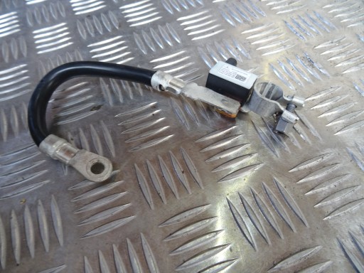 MERCEDES GLE W167 Клема мінус A0009057503