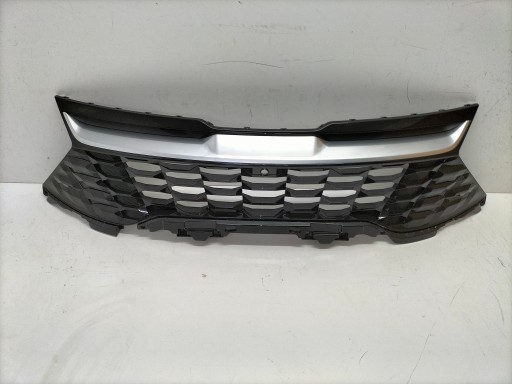grille grid grill KIA SPORTAGE 5 V 21- STANDARD