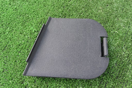 cover spoiler boot LEXUS GS III 450H