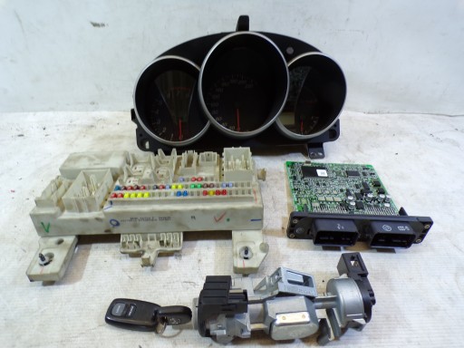 Mazda 3 bk 1.6b 16v start kit 279721-2240 (3)