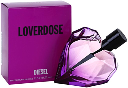diesel loverdose