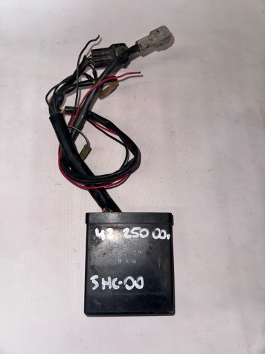 5HC-00 - Модуль зажигания компьютера Yamaha Yz 250 yz250