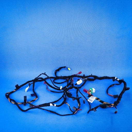 cablaggio del cruscotto cruscotto gruppo stufa riscaldamento BMW 3 G20 G21 4 G22 G26 5A1FBA7 21km