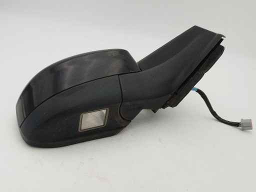 Ford Mondeo MK4 mirror right el. 7 PIN G6