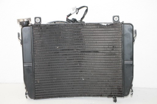 46 - APRILIA TUONO 660 1100 КУЛЕР ДЛЯ ВОДИ