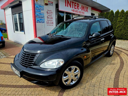 Chrysler PT Cruiser 2003