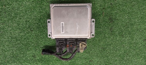 počítač řídící jednotka BG91-12A650-PF 28306974 *K1