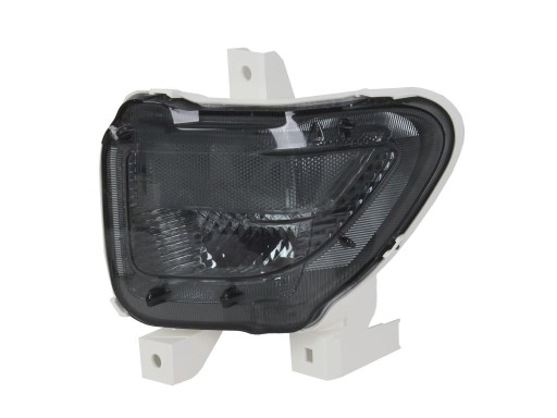 051-29-876S, 051-29-876S - Правий задній протитуманний ліхтар toyota rav4 темний