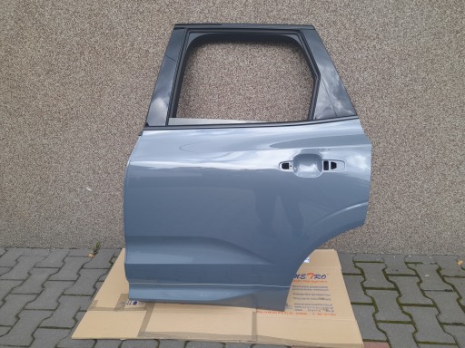 SPP14938 - Двері задні ліві, колір 728 volvo xc60 ii 2023r