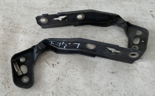 # hinge bonnets right + left AUDI A6 C6