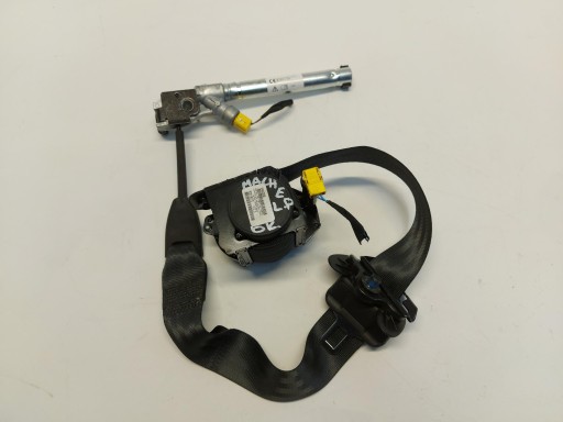Ford Mustang Mach-E tension belt safety front left switch komplet