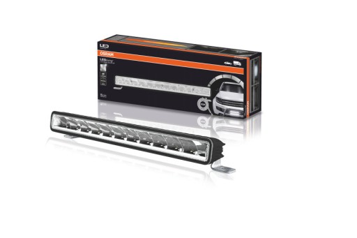 LEDDL106-SP - OSRAM Lightbar SX300-SP 12 ledriving 2600lm